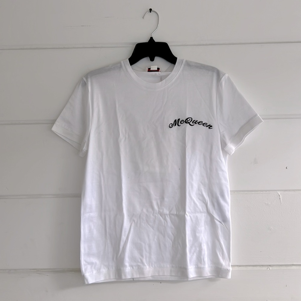 Alexander McQueen Tshirt